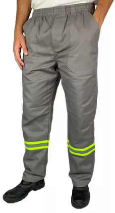 Foto do produto: Calça Brim modelo Pijama