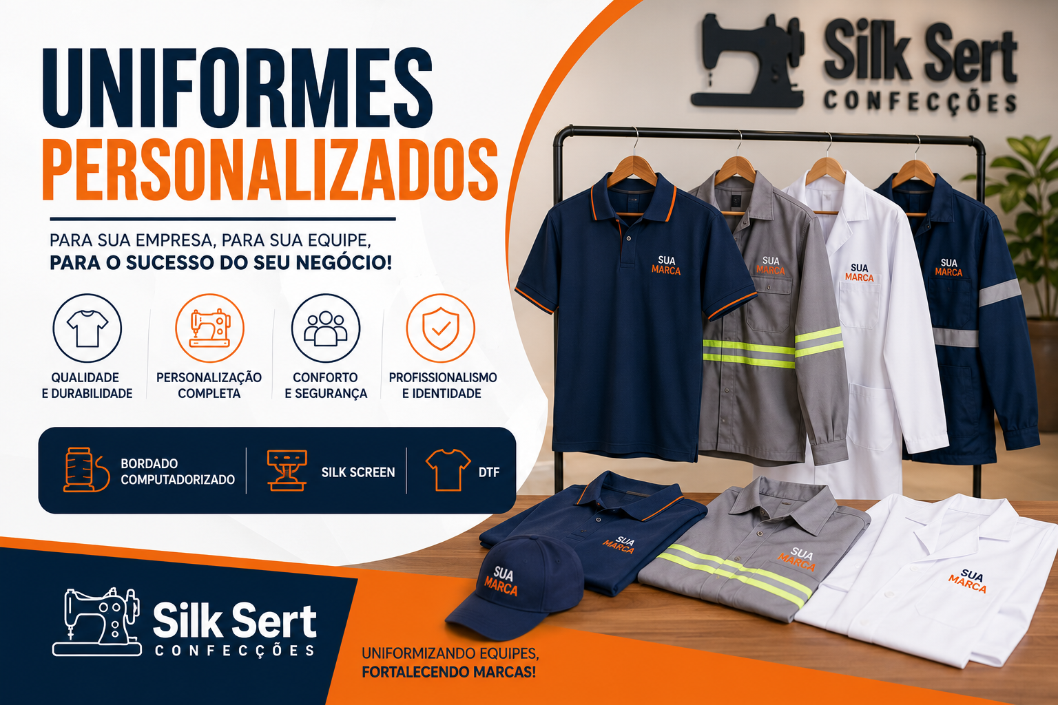 Como Fortalecer a Imagem da Sua Empresa
