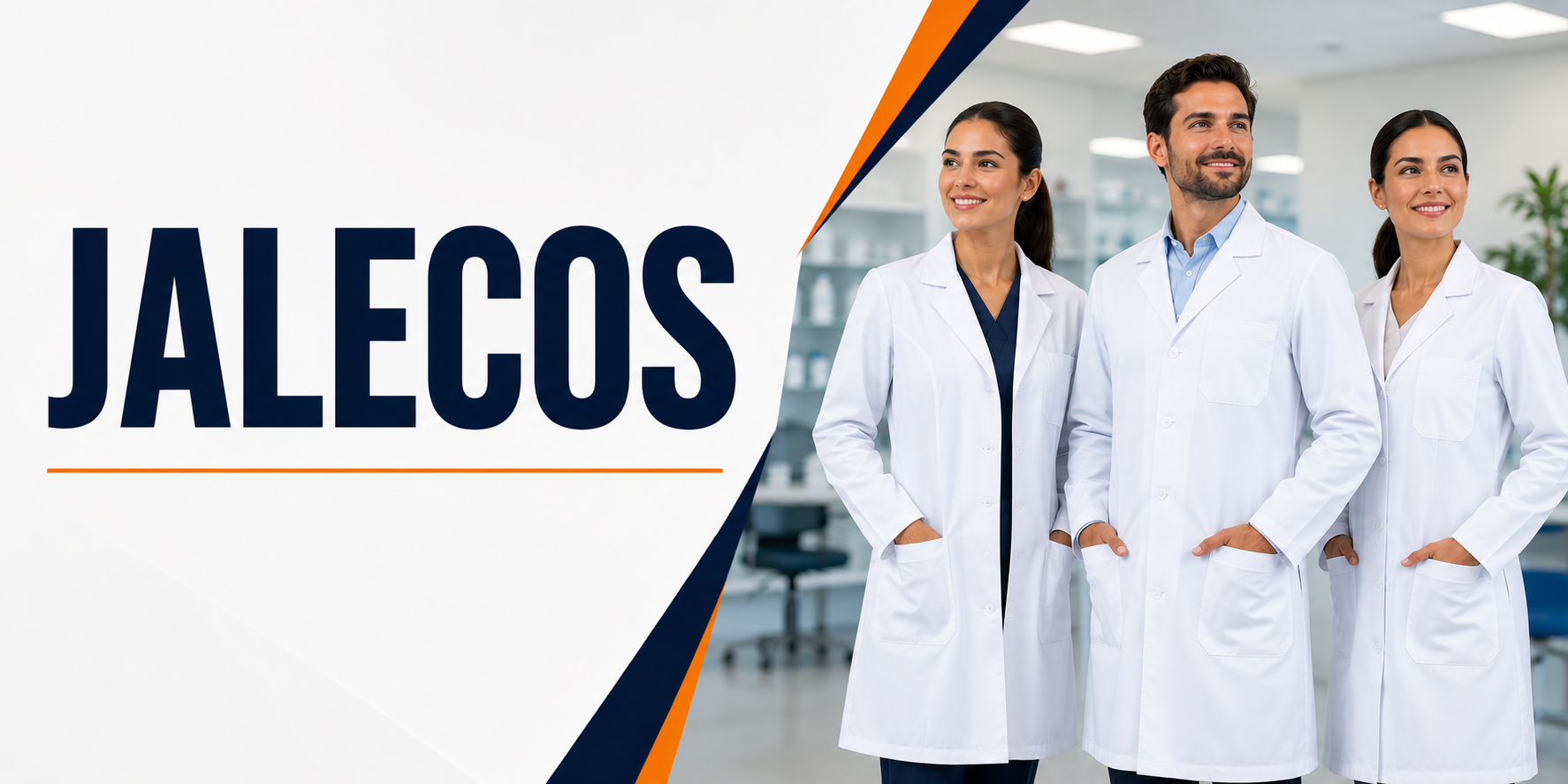 Jalecos