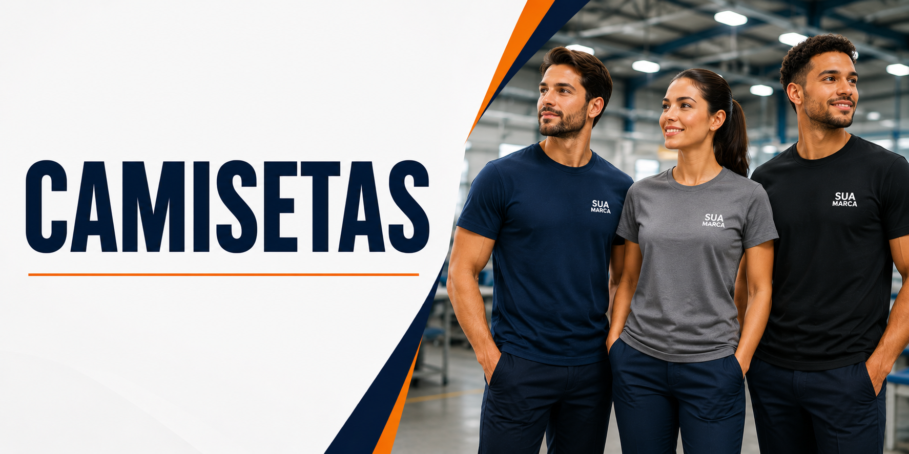 Camisetas