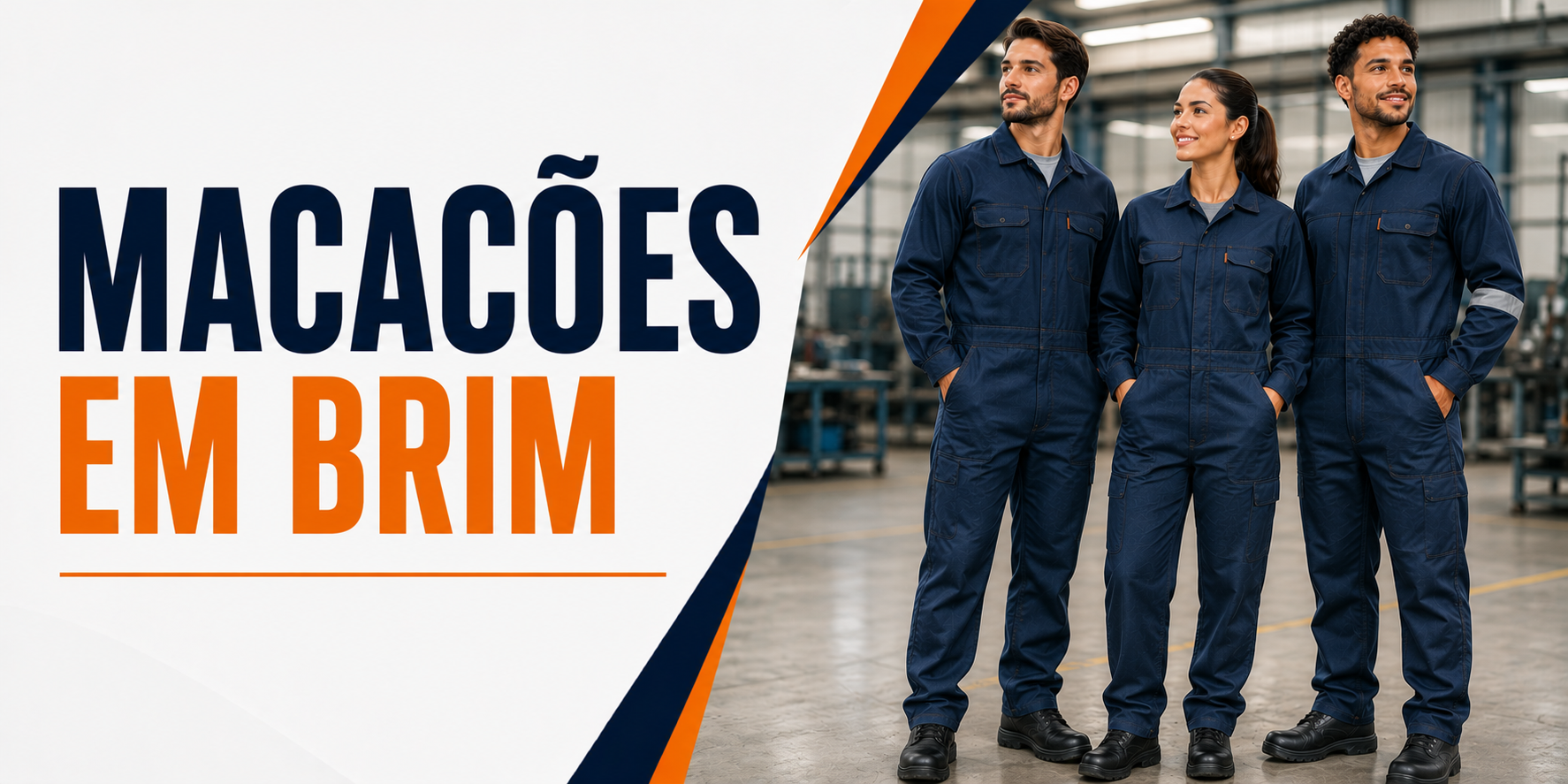 Macacões