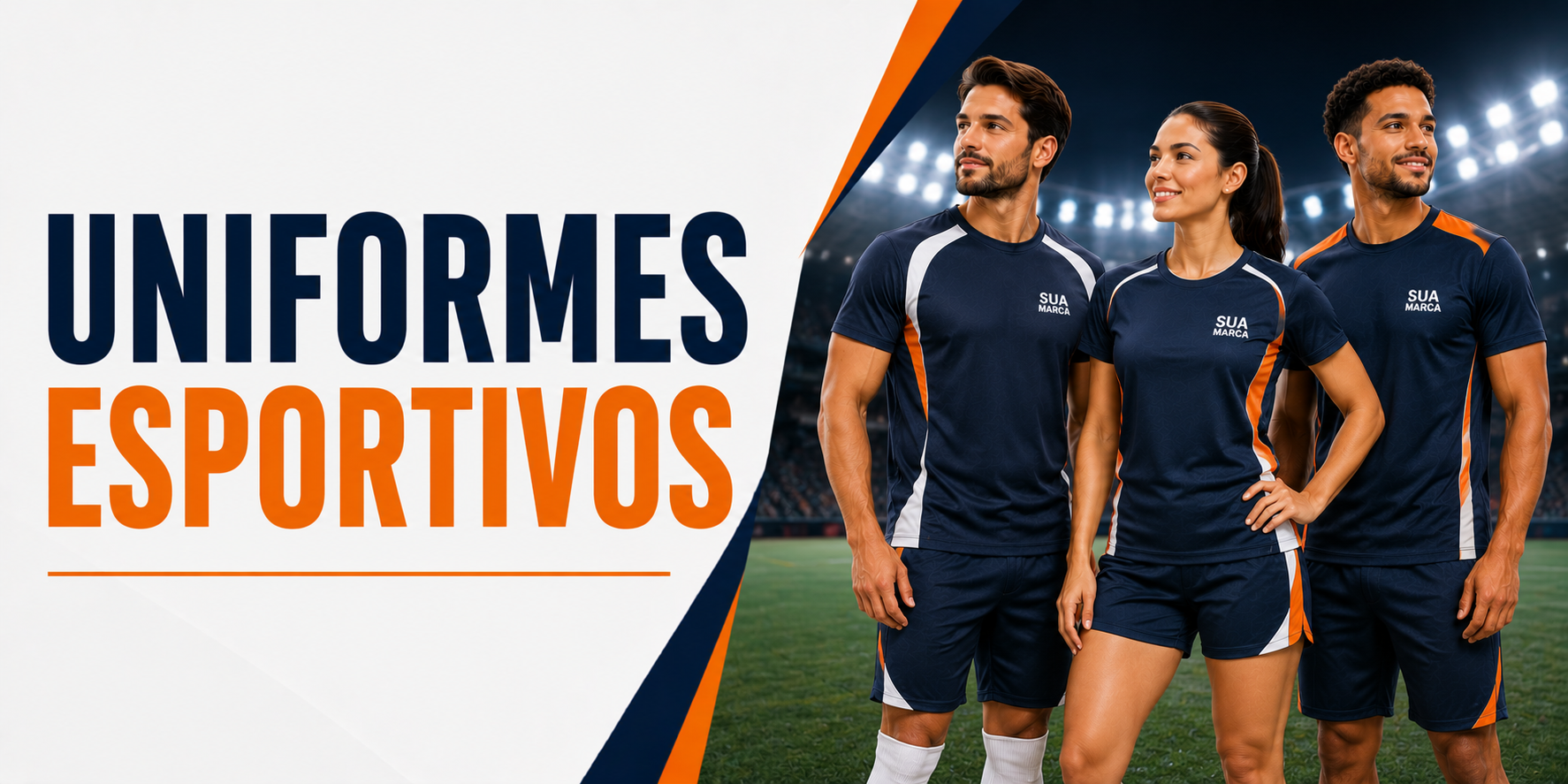 Uniformes Esportivos