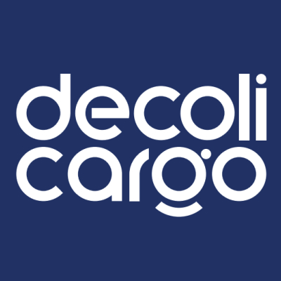 Decoli Cargo