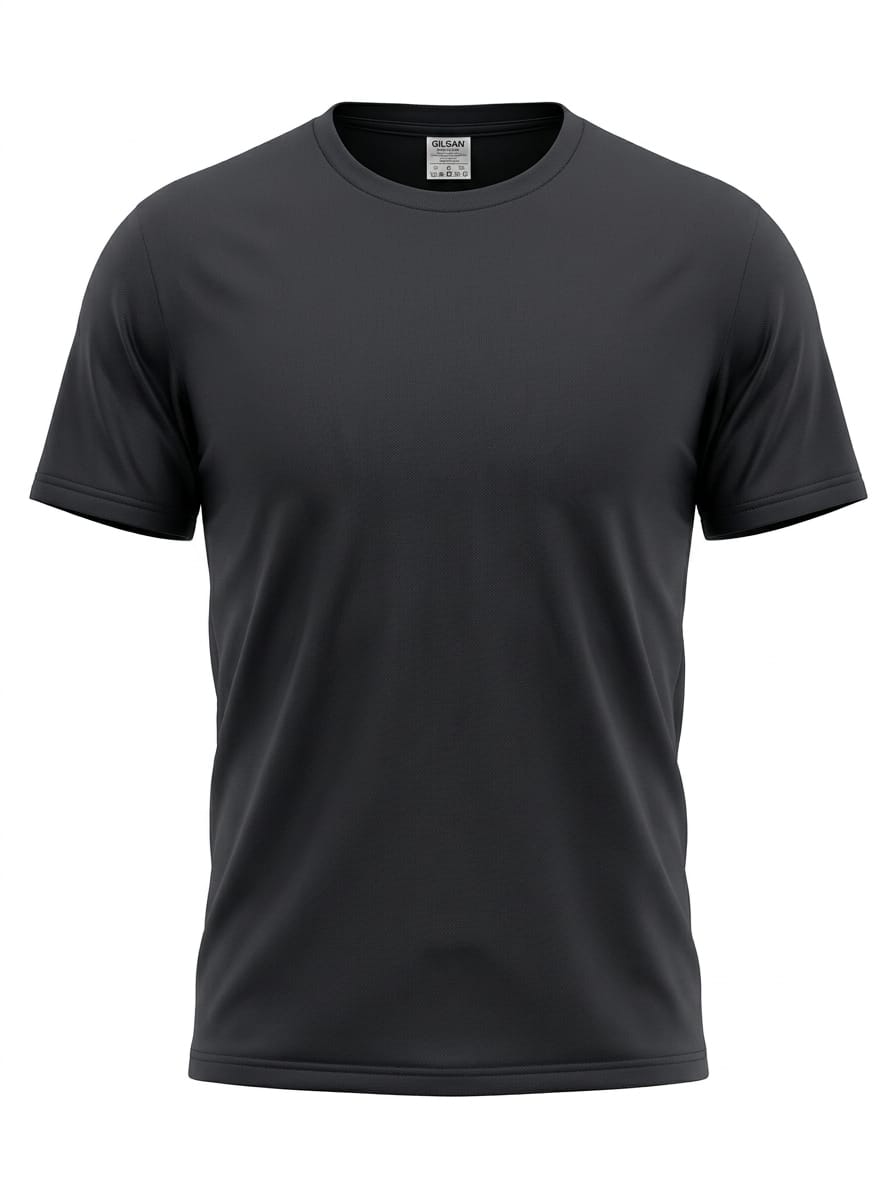 Camiseta básica malha fria — imagem 1