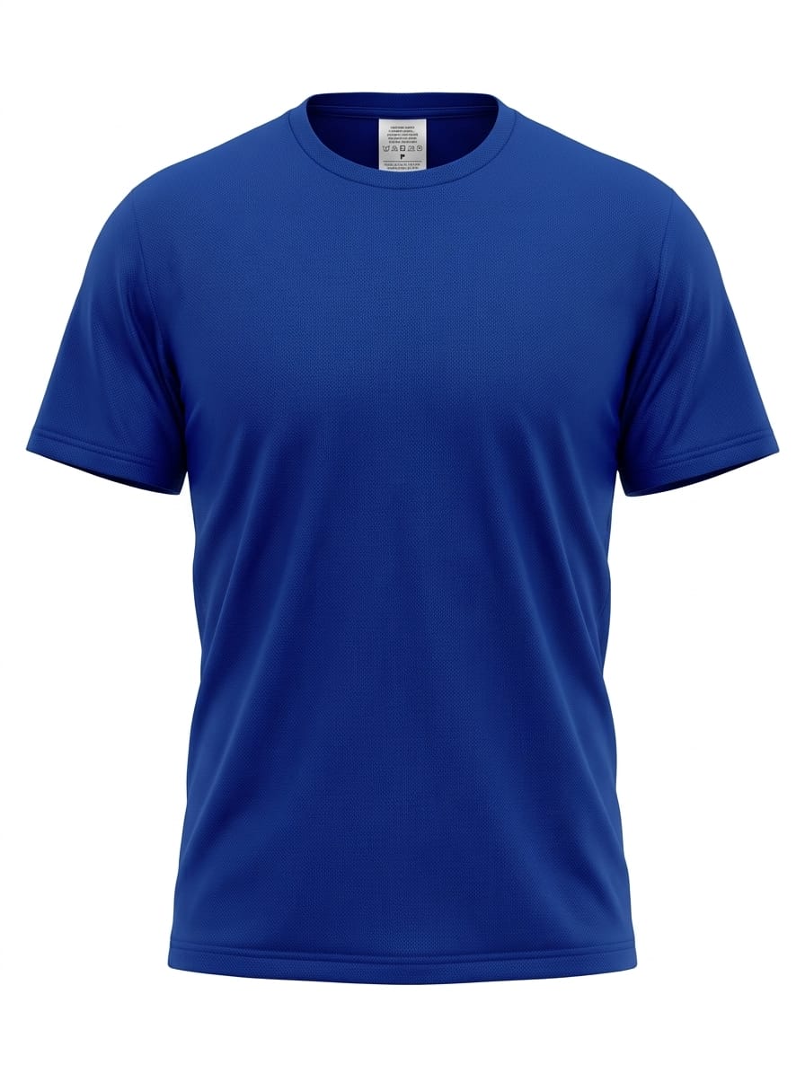 Camiseta básica malha fria — imagem 2