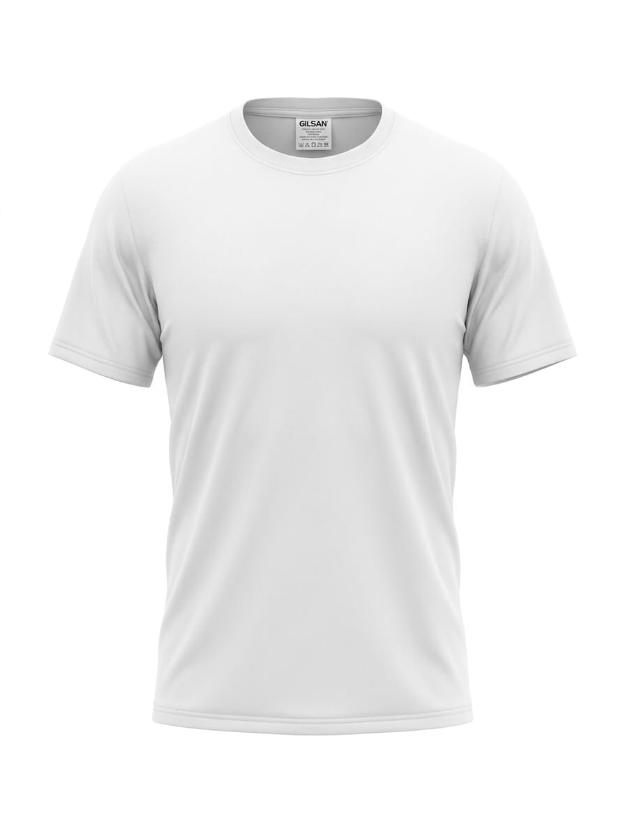 Camiseta básica malha fria — imagem 3