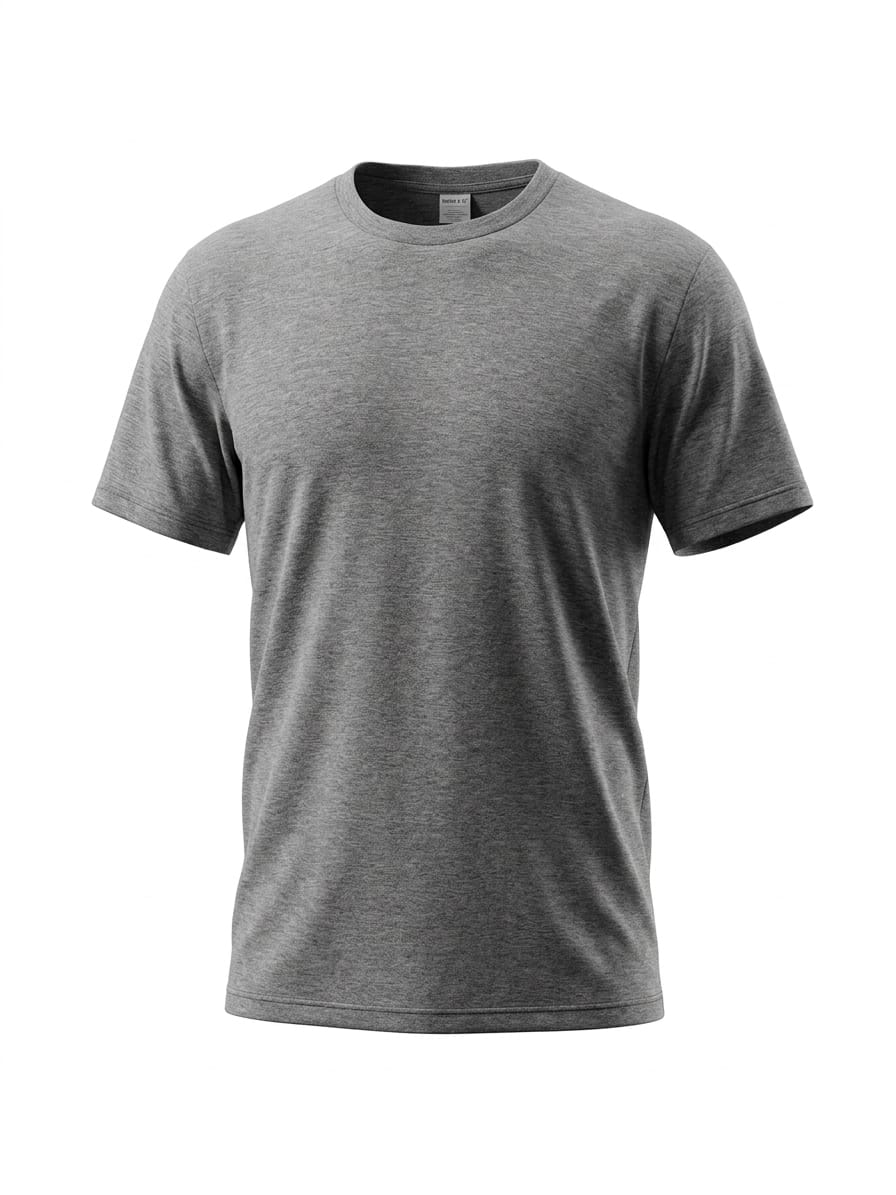 Camiseta básica malha fria — imagem 4