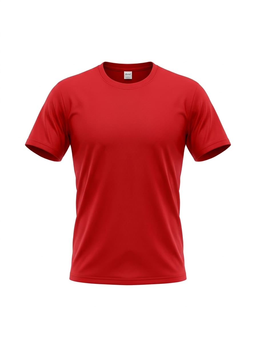 Camiseta básica malha fria — imagem 5